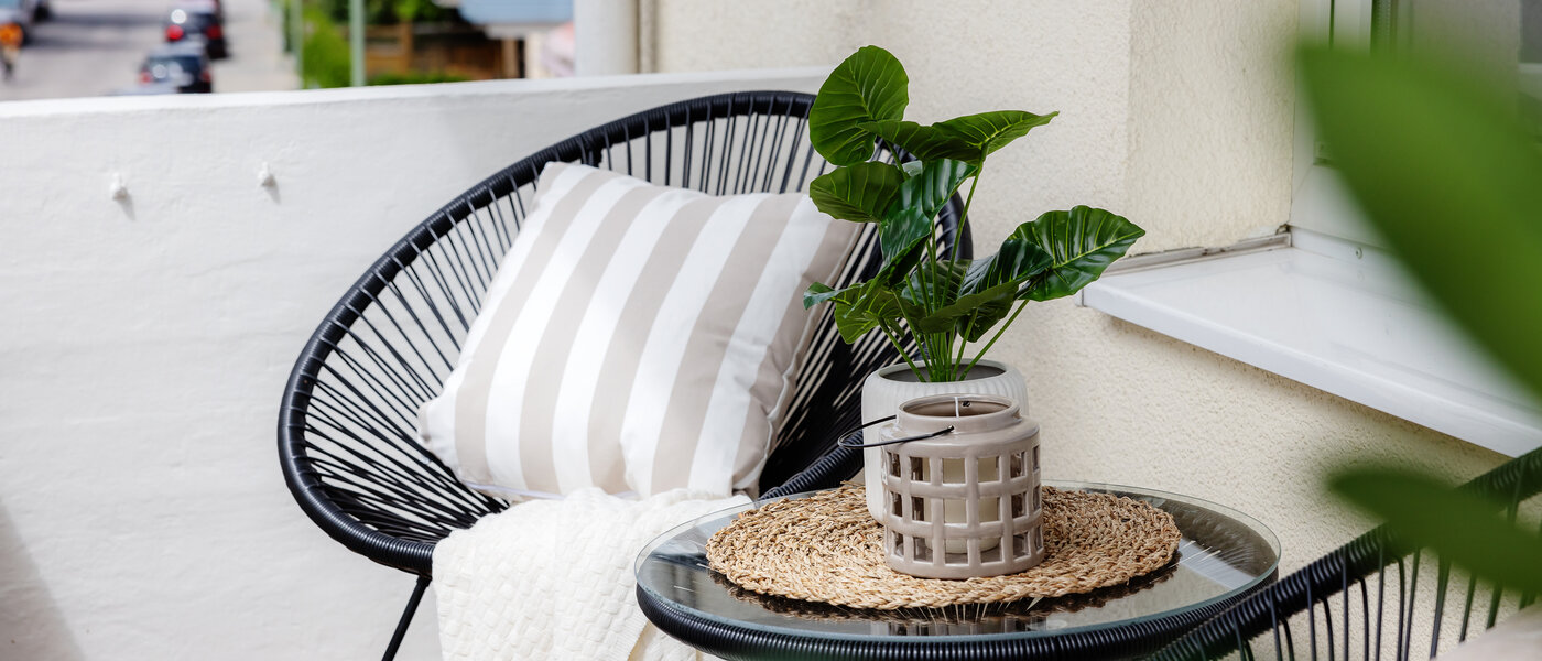 Flad München Milbertshofen 02 Balkon 7233