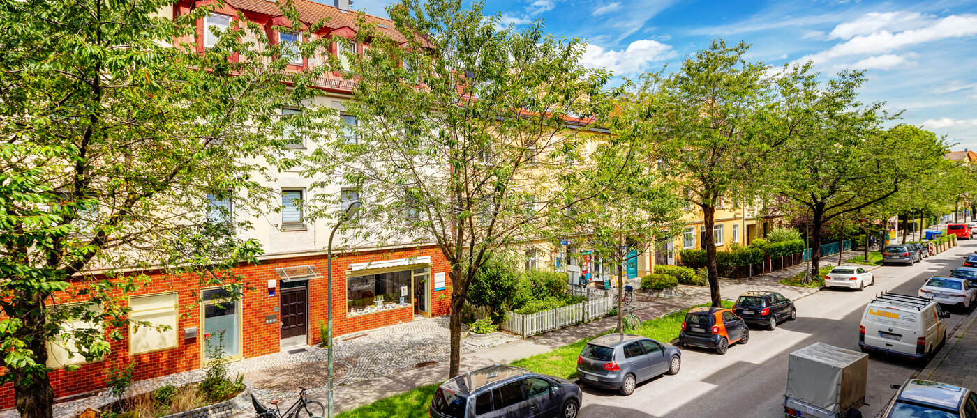 Flad München Milbertshofen 01 Udsigt 7233