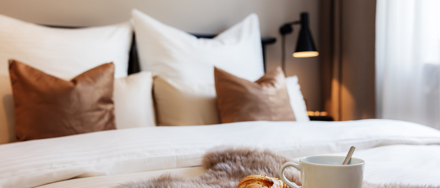 Flad München Milbertshofen 03 Soveværelse 7233