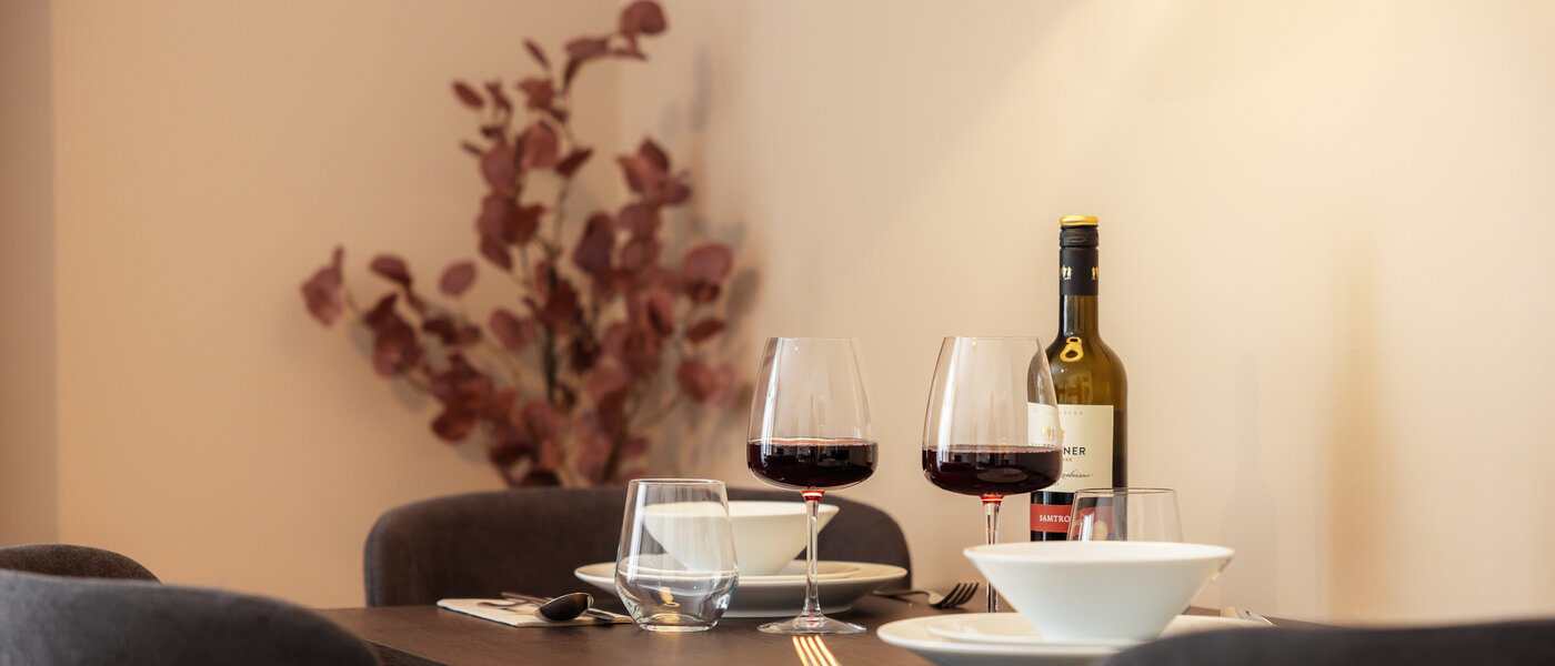 Flad München Milbertshofen 03 Opholdsområde 7233