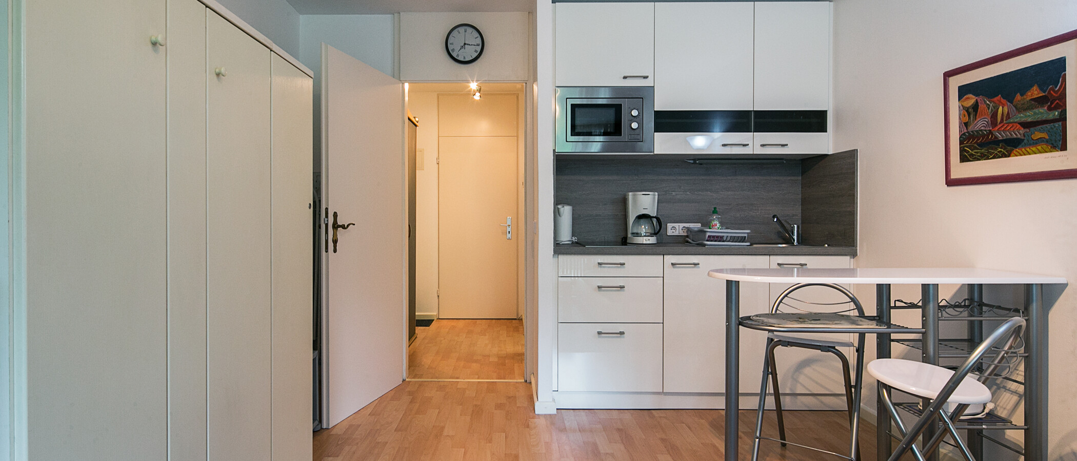 Ploché München Haidhausen 03 Living 726