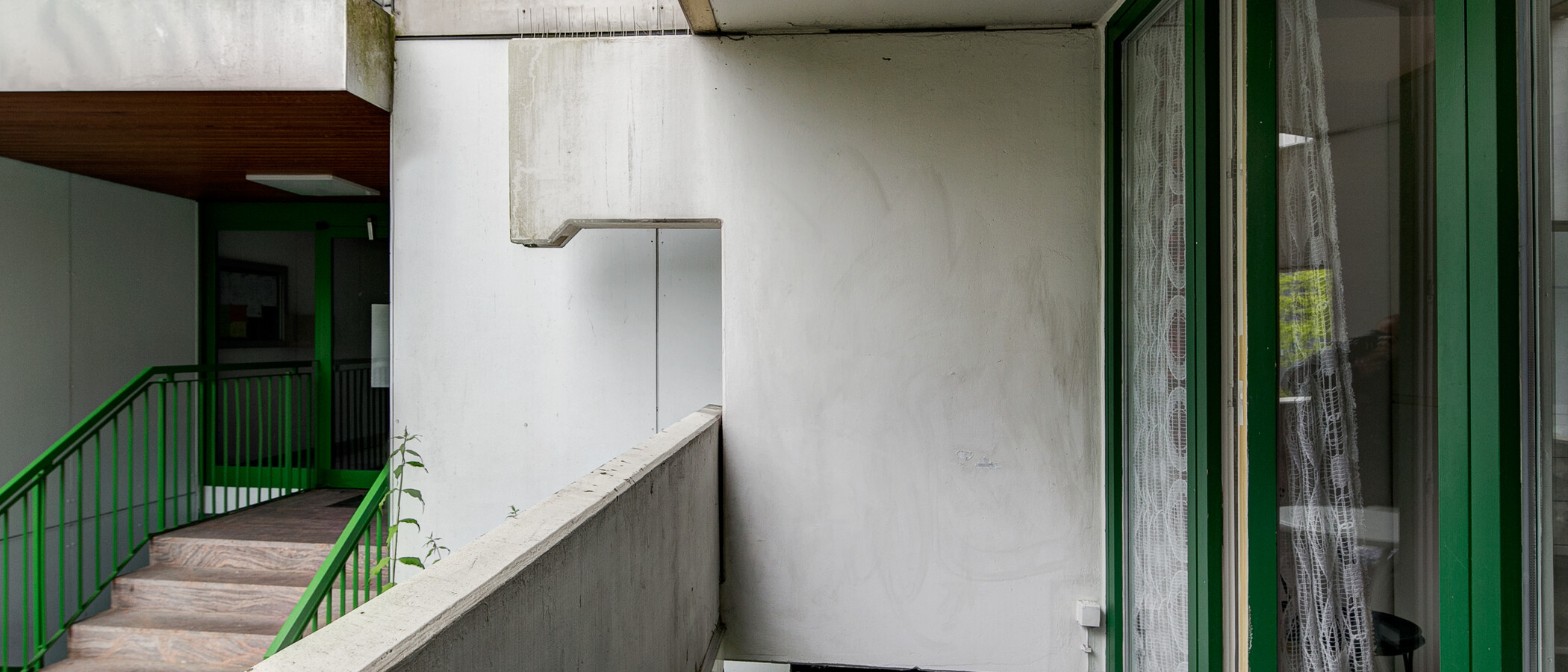 Ploché München Haidhausen 02 Balkón 726