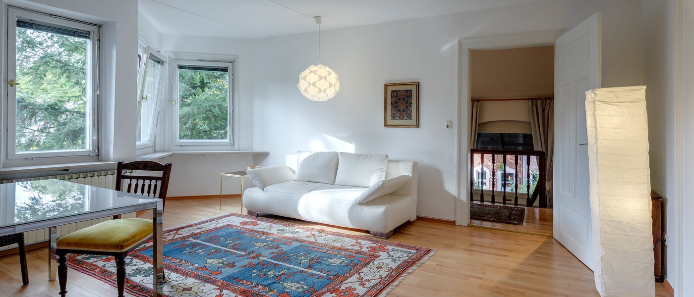 Platt München Pasing 01 Boende 7263