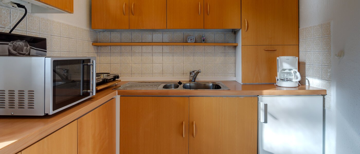 Platt München Pasing 02 Kök 7263