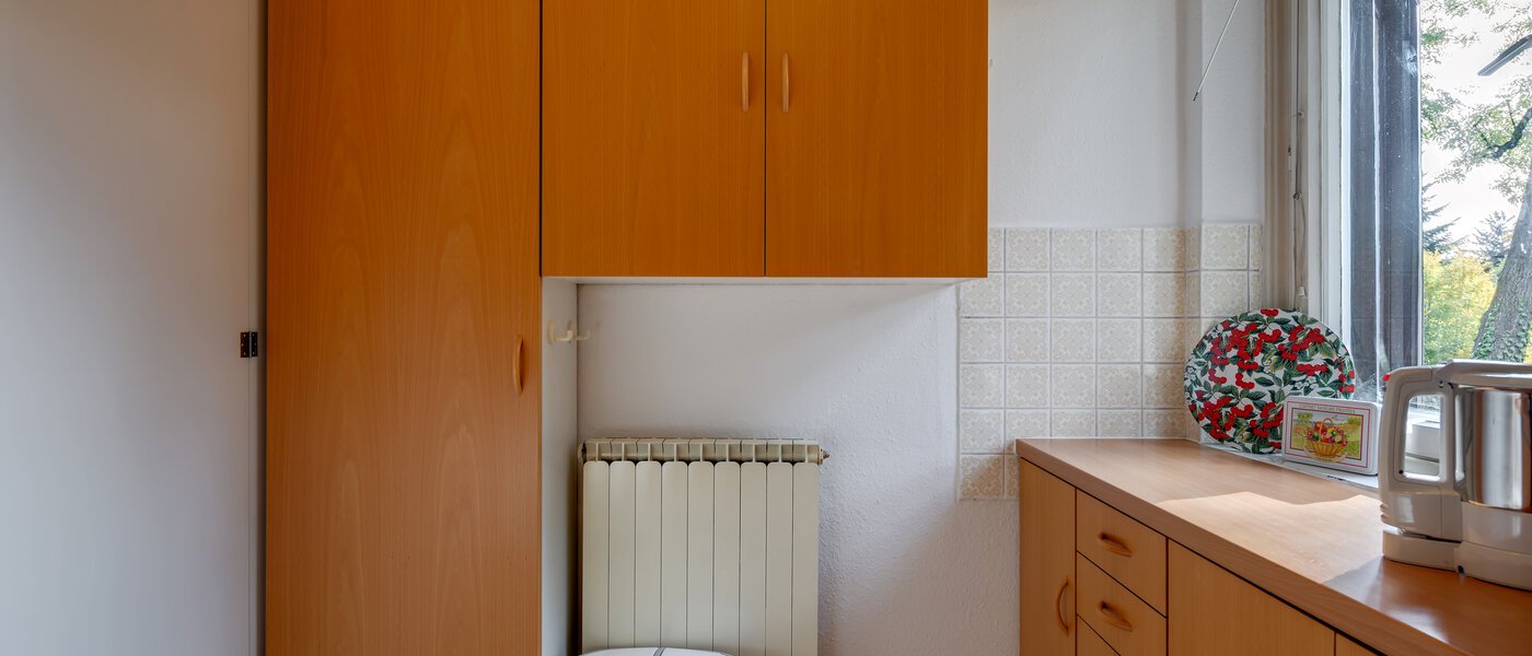 Platt München Pasing 03 Kök 7263