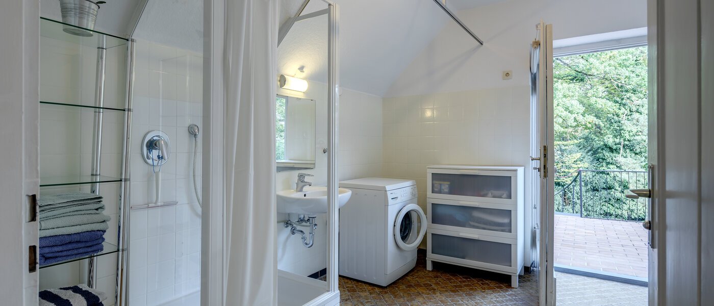 Platt München Pasing 01 Badrum 7263