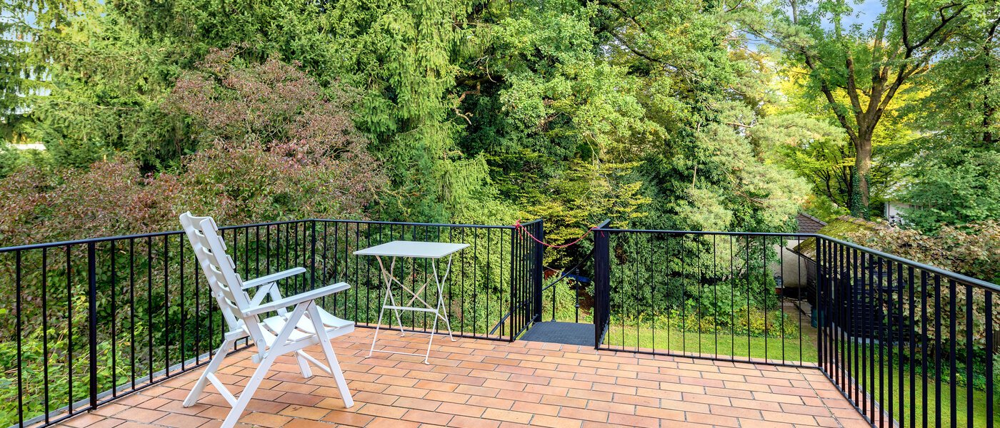 Platt München Pasing 01 Terrass 7263