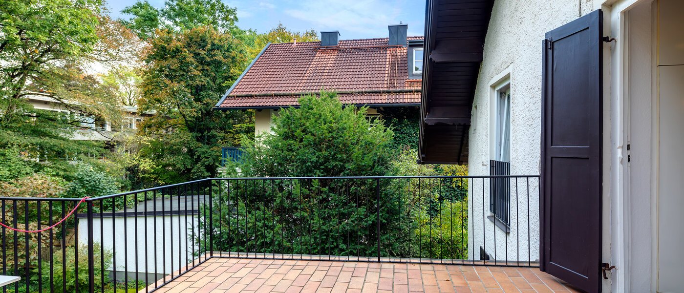 Platt München Pasing 02 Terrass 7263