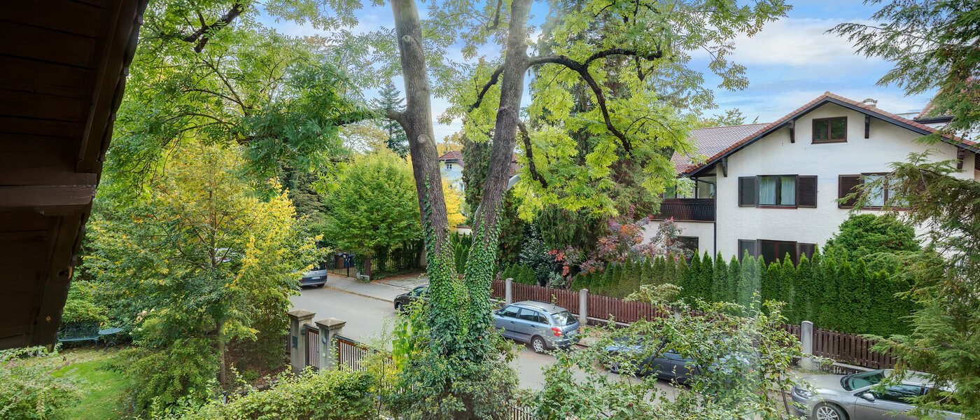 Platt München Pasing 05 Utsikt 7263