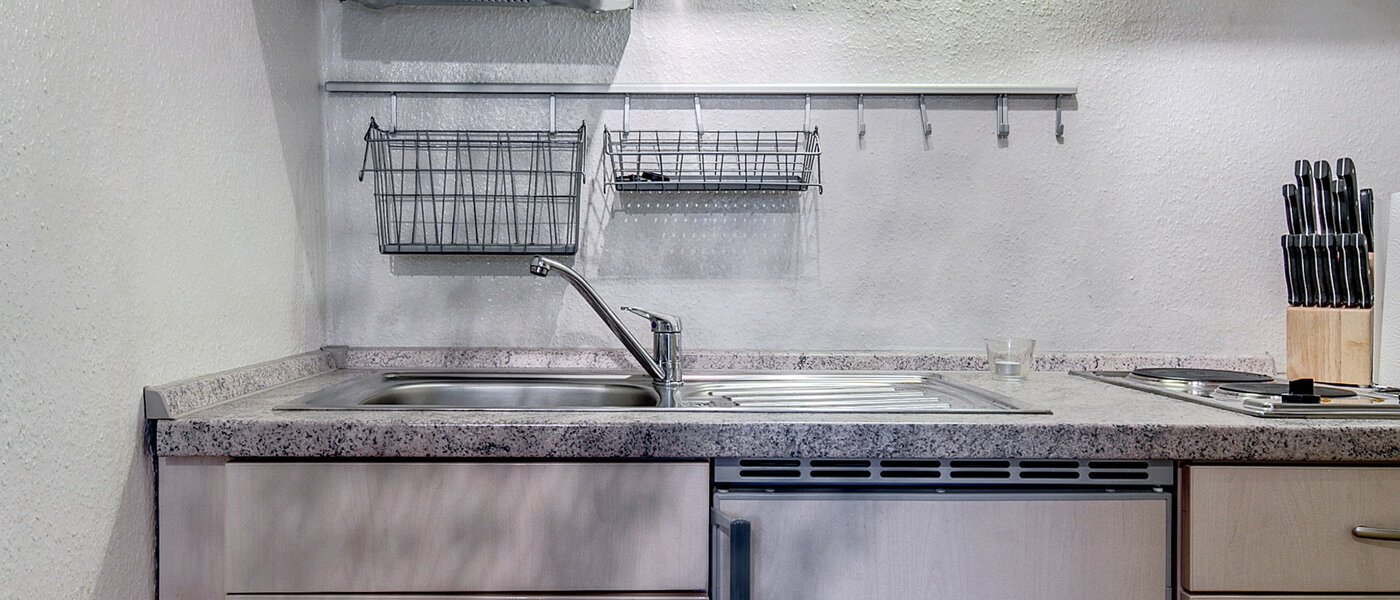 Flat Gräfelfing 01 Kjøkken 7280