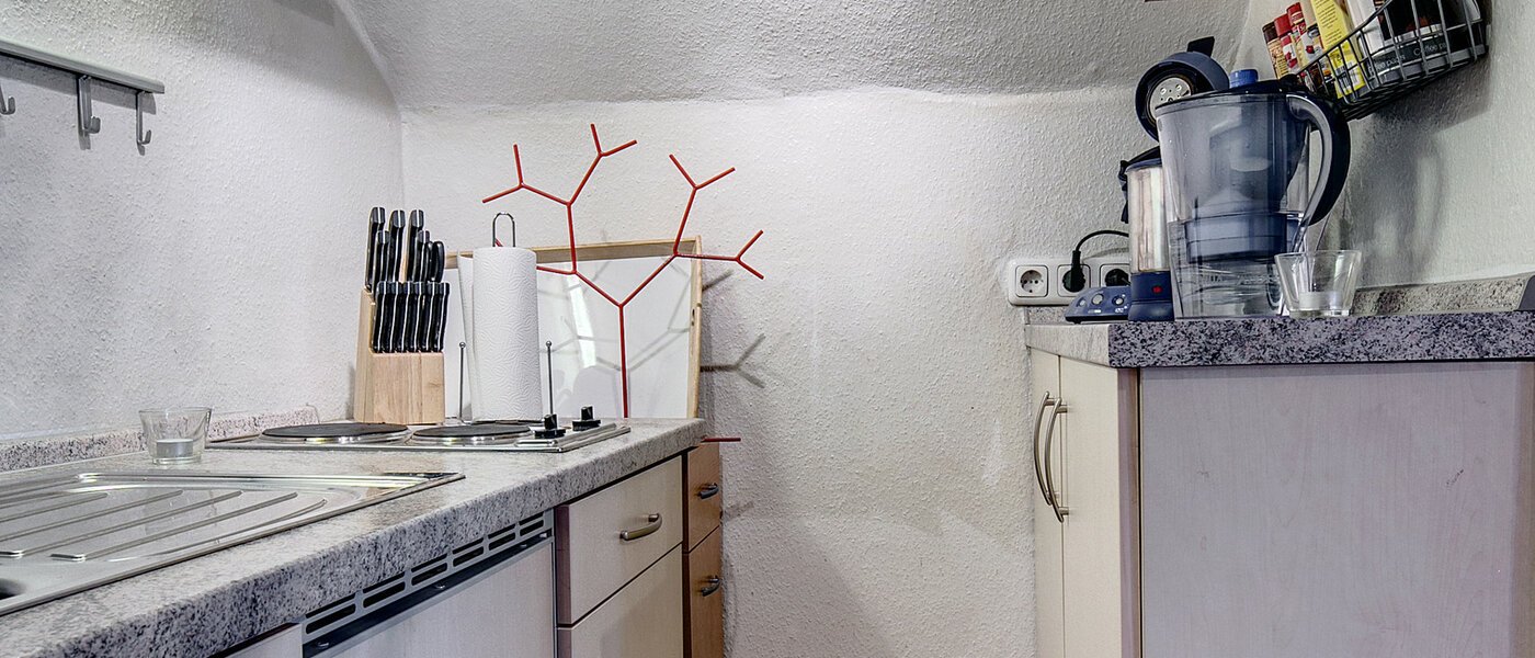 Flat Gräfelfing 02 Kjøkken 7280