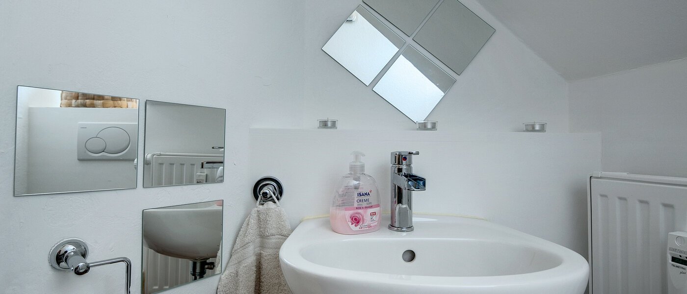 Flat Gräfelfing 01 sep. WC 7280