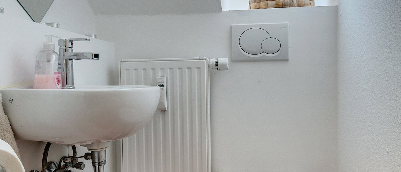 Flat Gräfelfing 02 sep. WC 7280