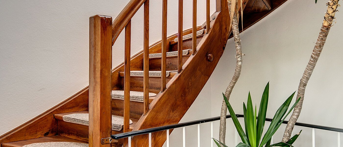 Flat Gräfelfing 01 Korridor/gang 7280