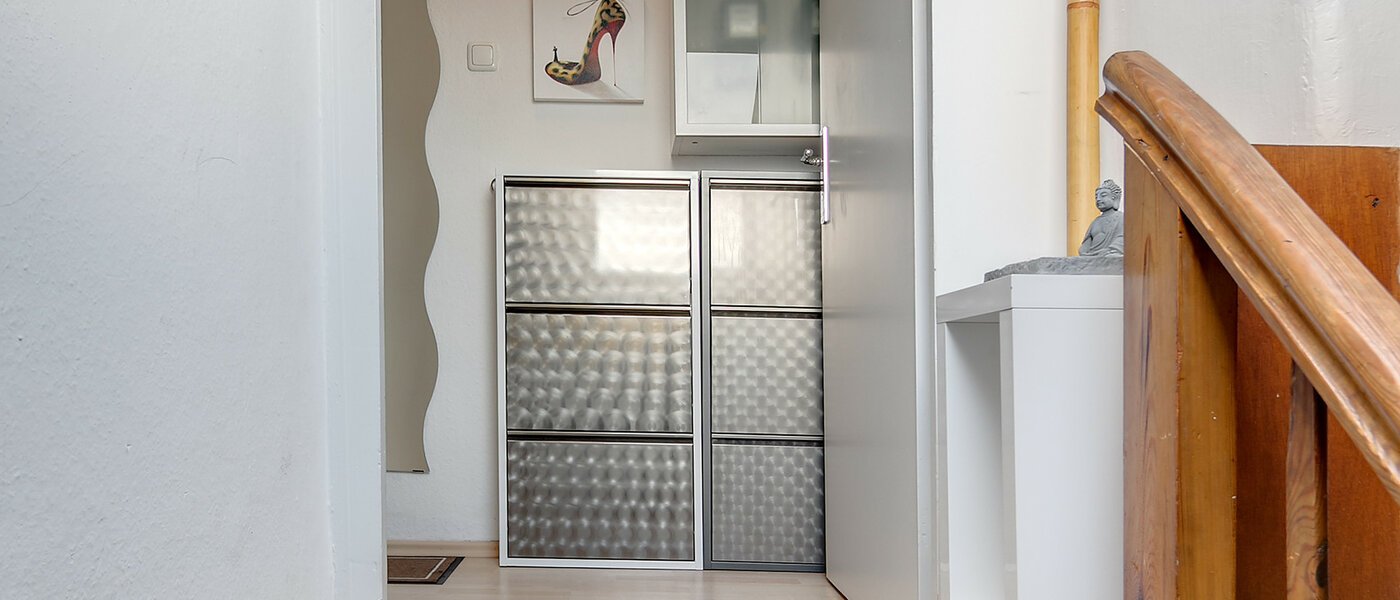 Flat Gräfelfing 02 Korridor/gang 7280