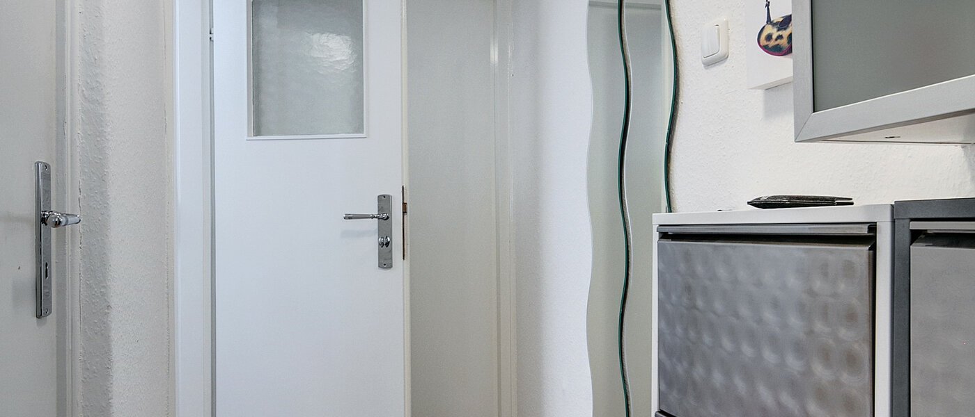 Flat Gräfelfing 04 Korridor/gang 7280