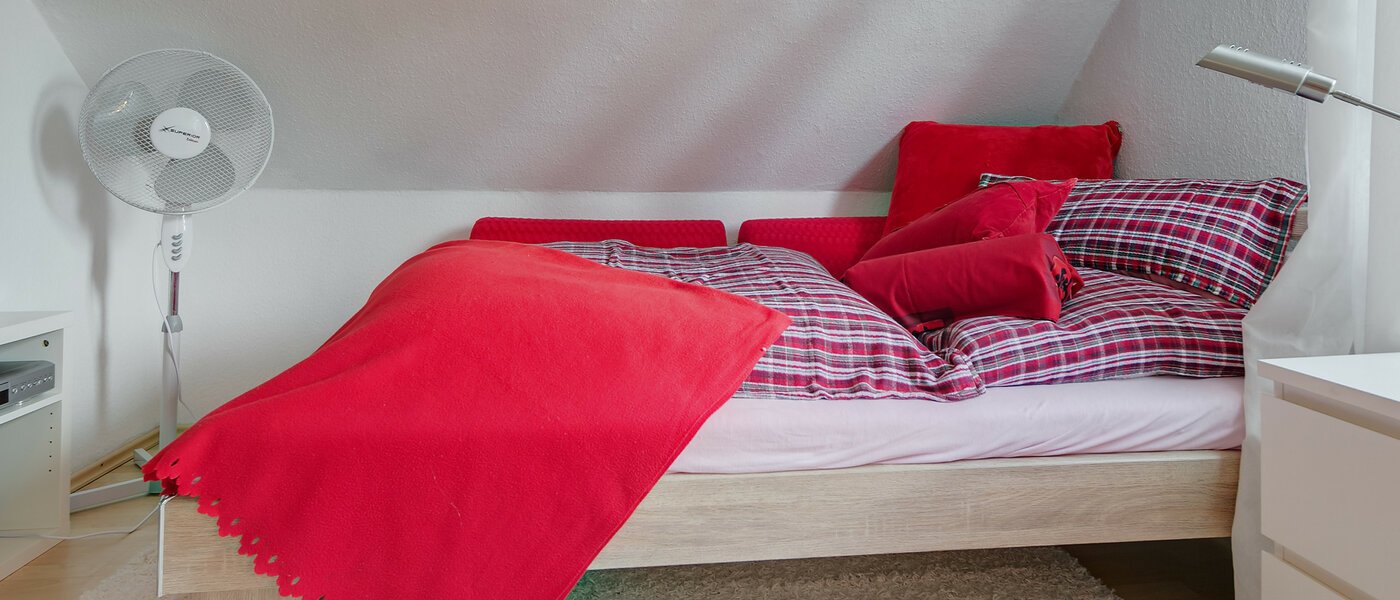 Flat Gräfelfing 01 Sovende 7280