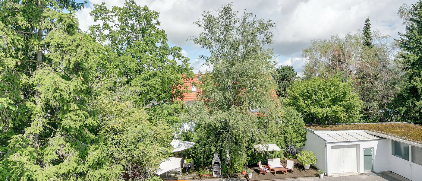 Flat Gräfelfing 01 Utsikt 7280