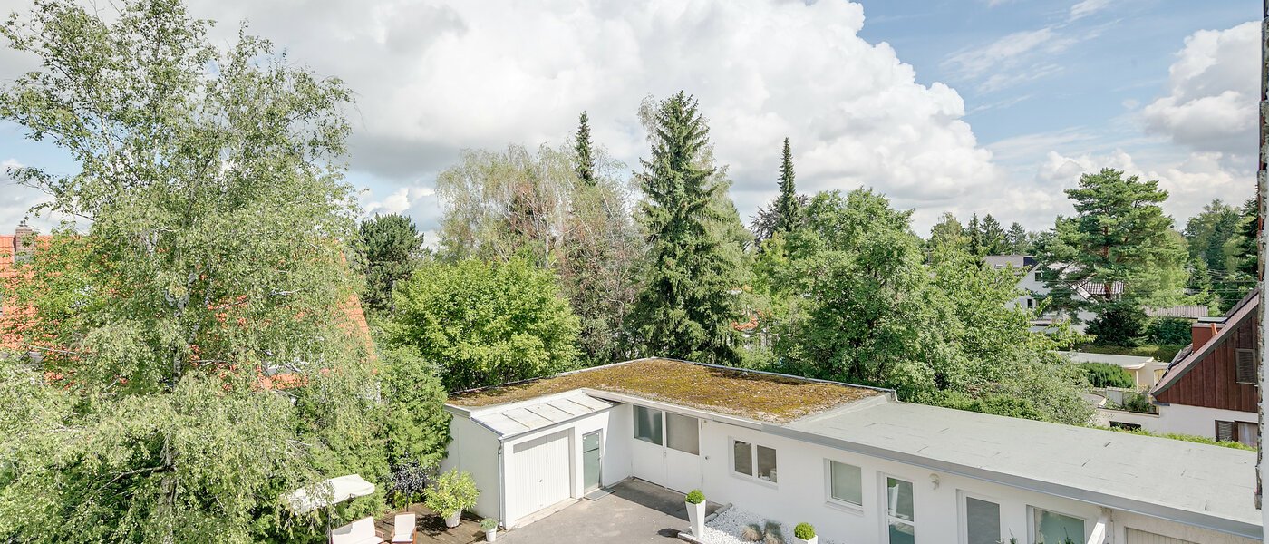 Flat Gräfelfing 02 Utsikt 7280