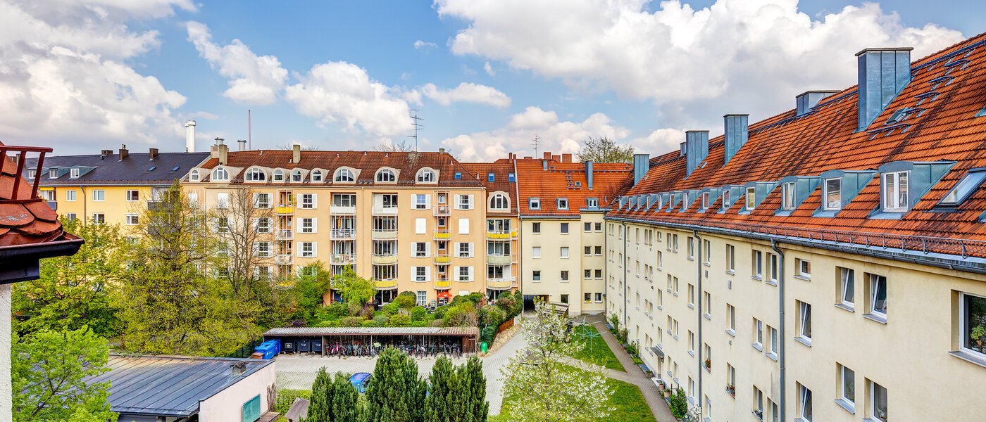 Platt München Thalkirchen 01 Utsikt 7286