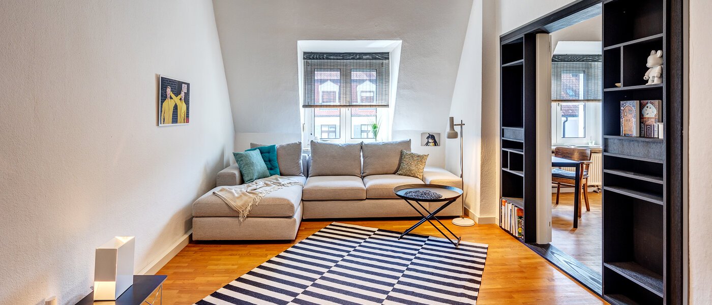 Platt München Thalkirchen 01 Vardagsrum 7286