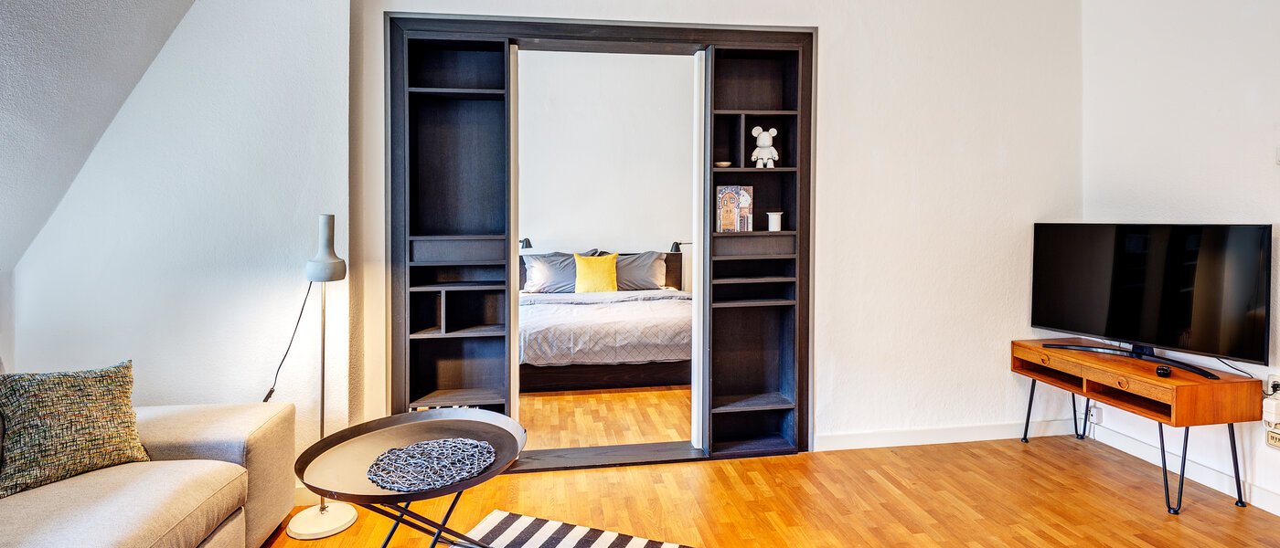 Platt München Thalkirchen 03 Vardagsrum 7286