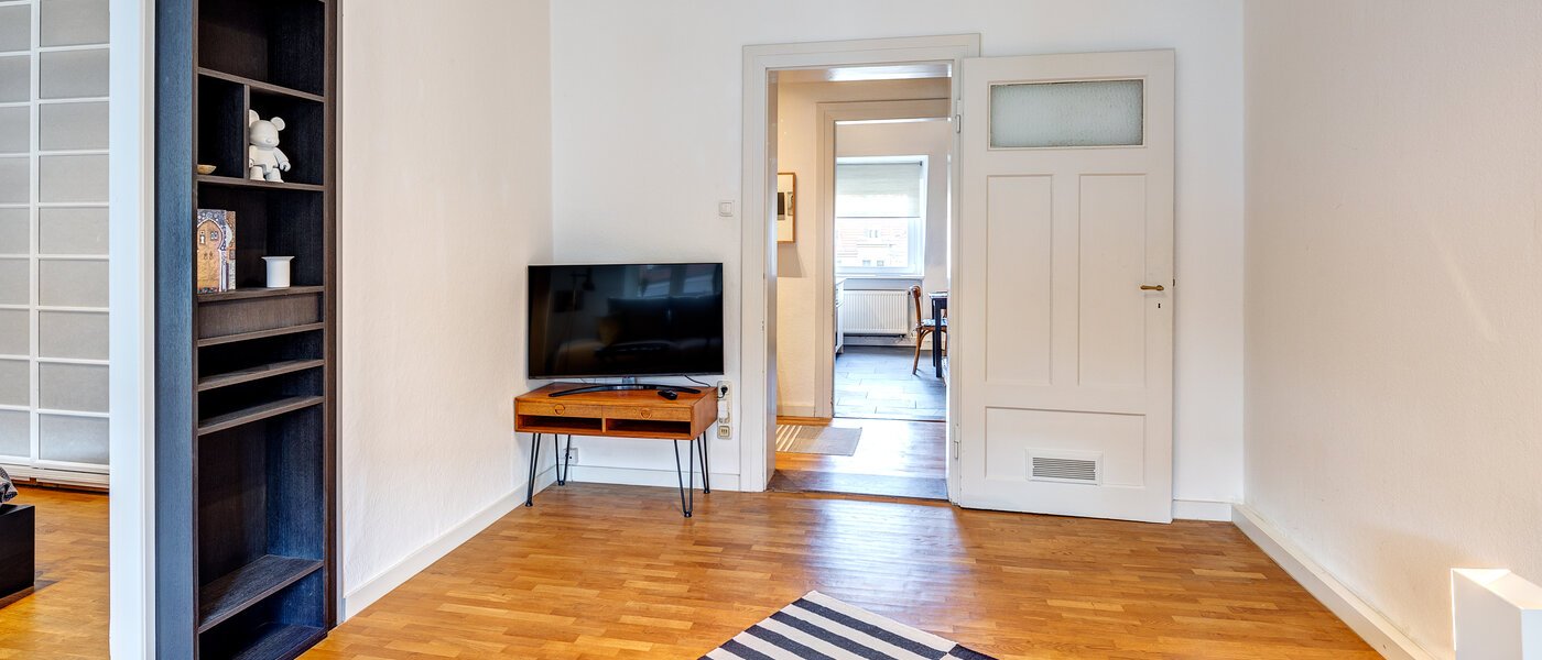 Platt München Thalkirchen 04 Vardagsrum 7286