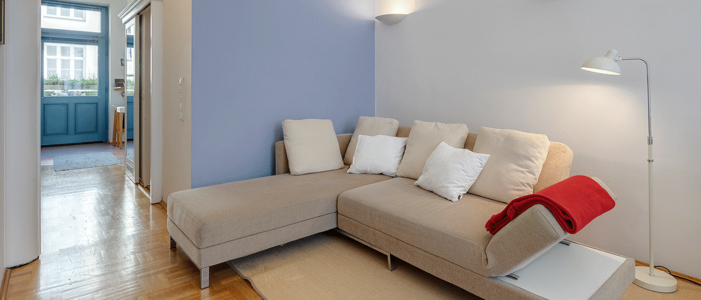 Ploché München Schwabing-West 02 Spací prostor 7299