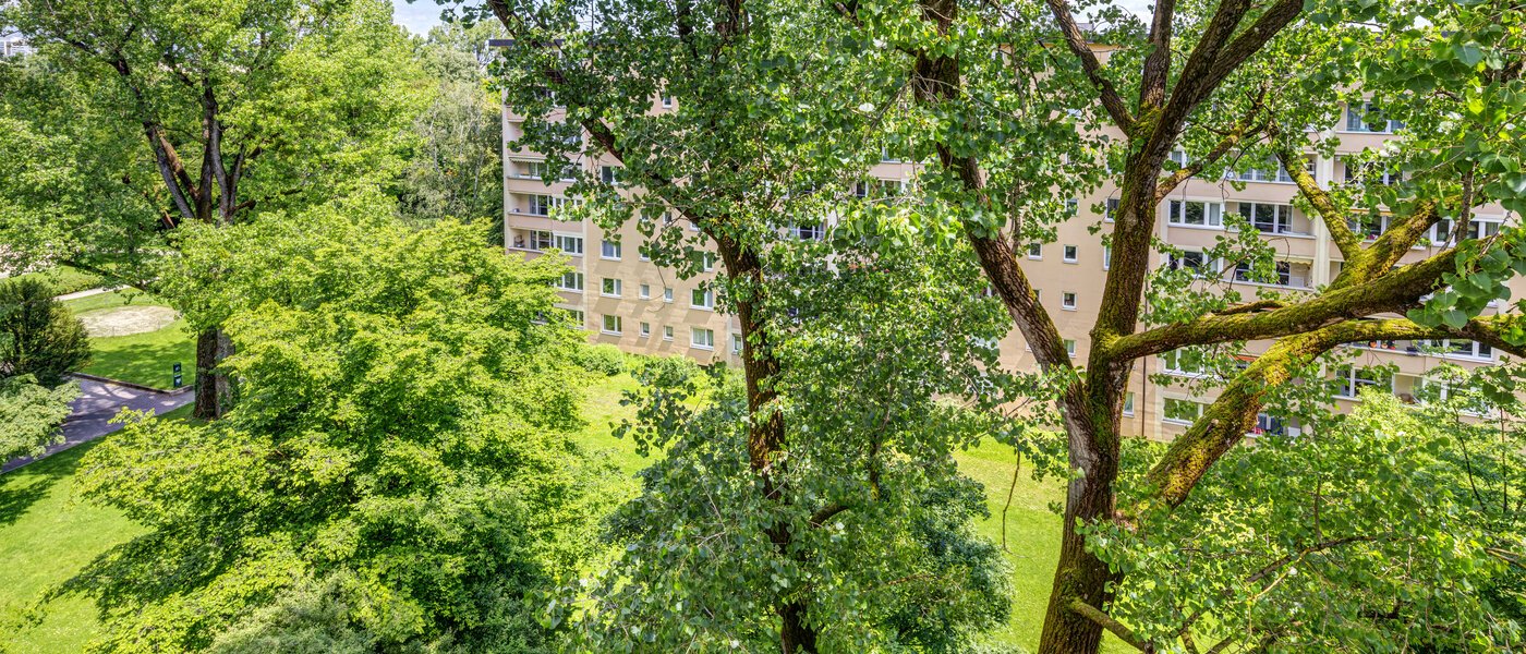 Плосък München Bogenhausen 03 Вижте 7308