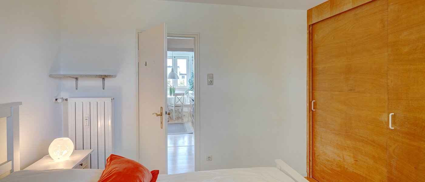 Плосък München Bogenhausen 03 2-ра спалня 7308