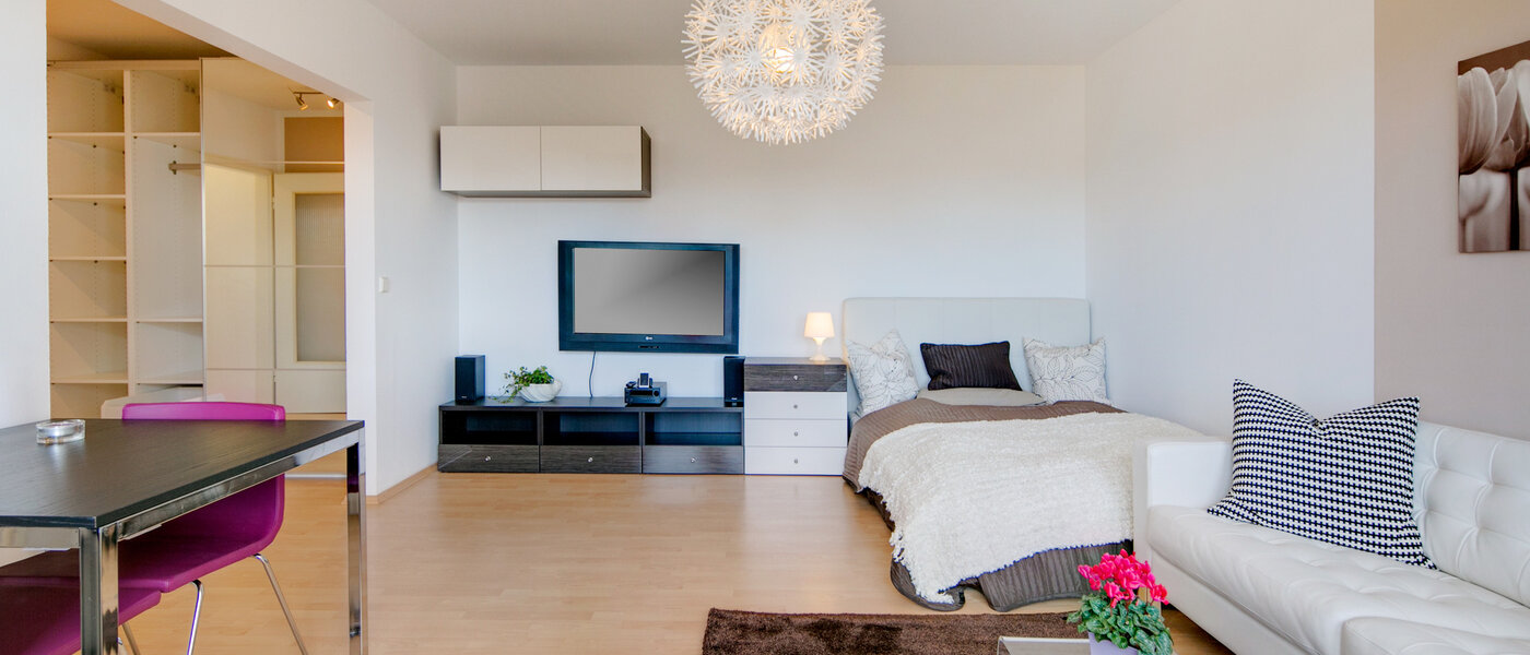 Плосък München Neuperlach 05 Living 7310