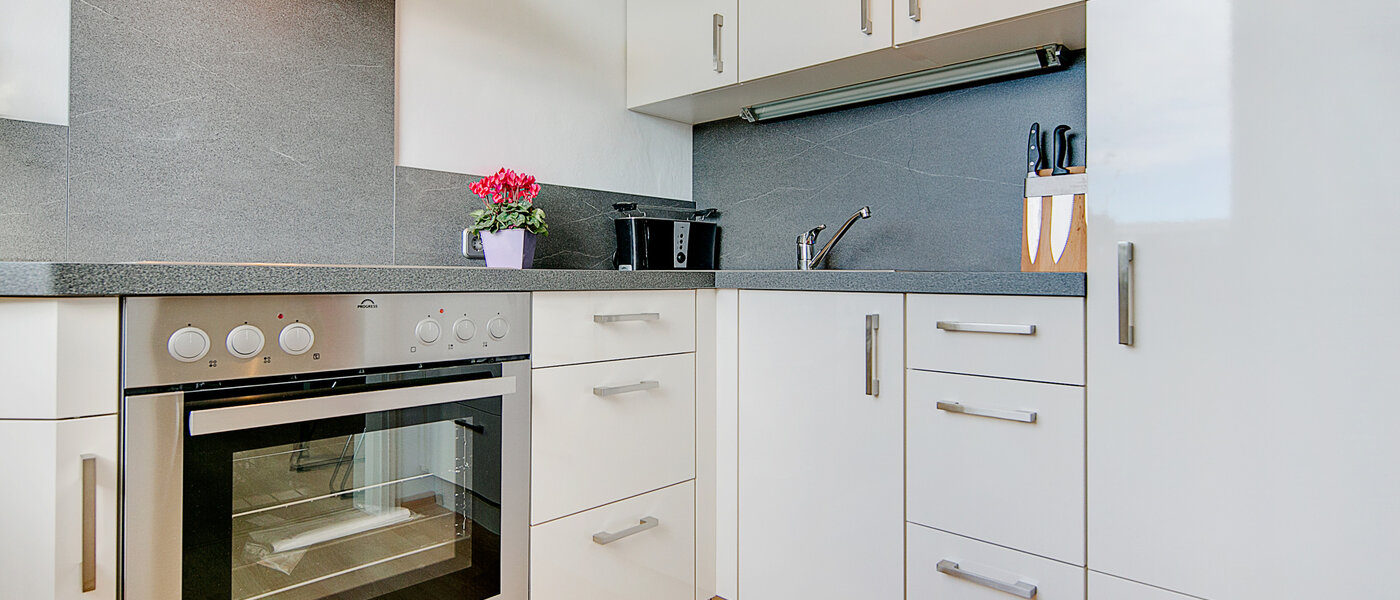 Плосък München Neuperlach 02 Кухня 7310