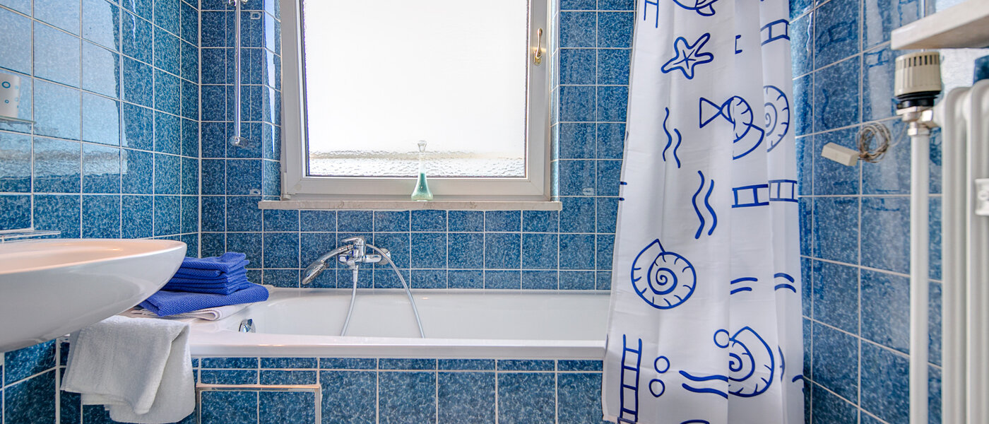 Плосък München Neuperlach 01 Баня 7310