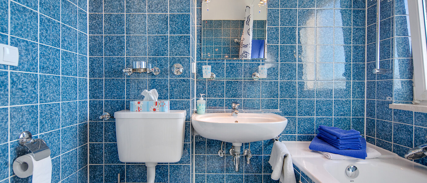 Плосък München Neuperlach 02 Баня 7310