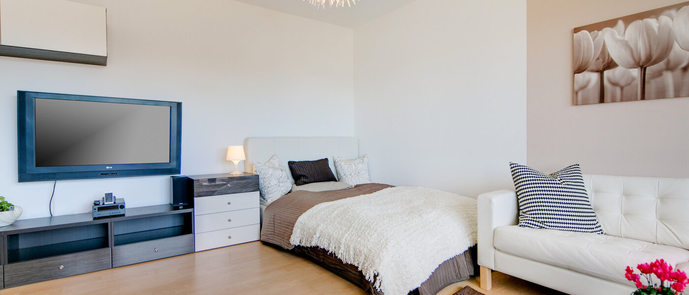 Плосък München Neuperlach 01 Спане 7310