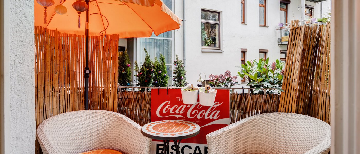 Platt München Haidhausen 01 Balkong 7311