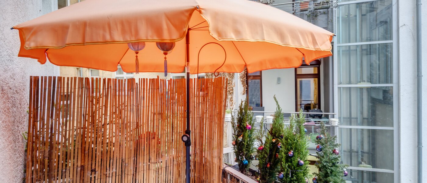 Platt München Haidhausen 01 Utsikt 7311