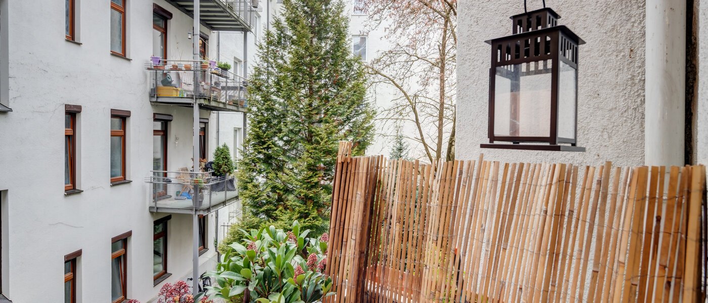 Platt München Haidhausen 02 Utsikt 7311