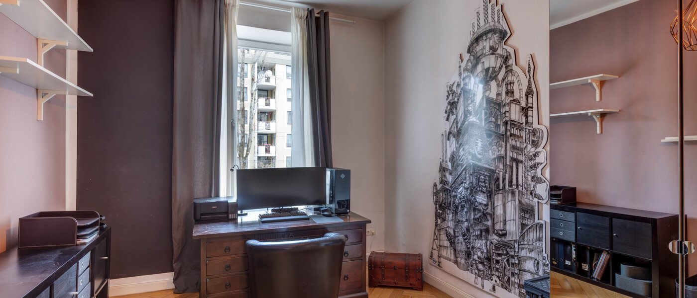 Platt München Haidhausen 01 Studie 7311