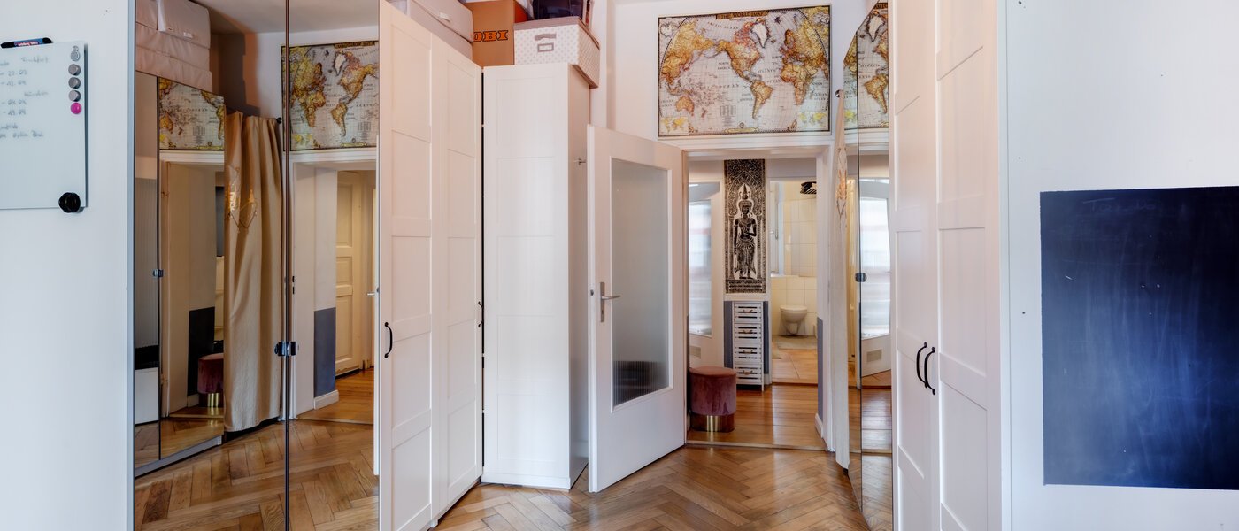 Platt München Haidhausen 02 Studie 7311