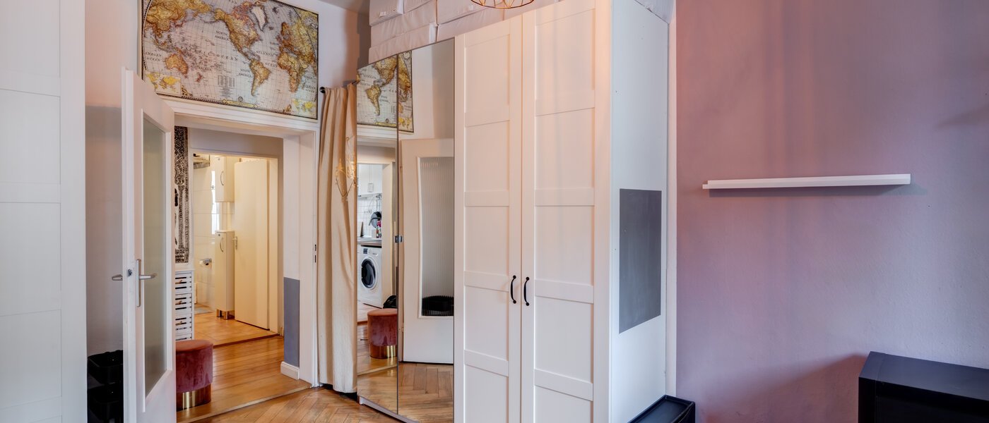 Platt München Haidhausen 03 Studie 7311