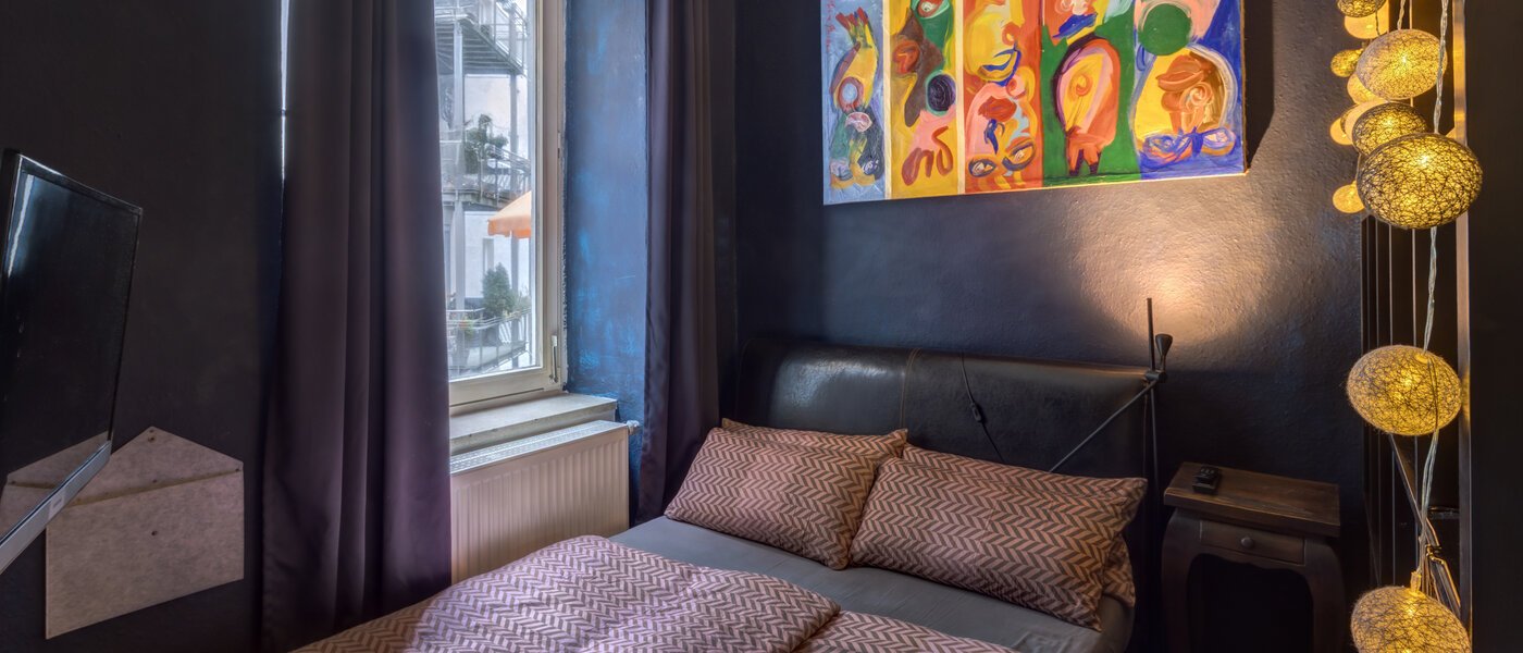 Platt München Haidhausen 01 sovrum 7311