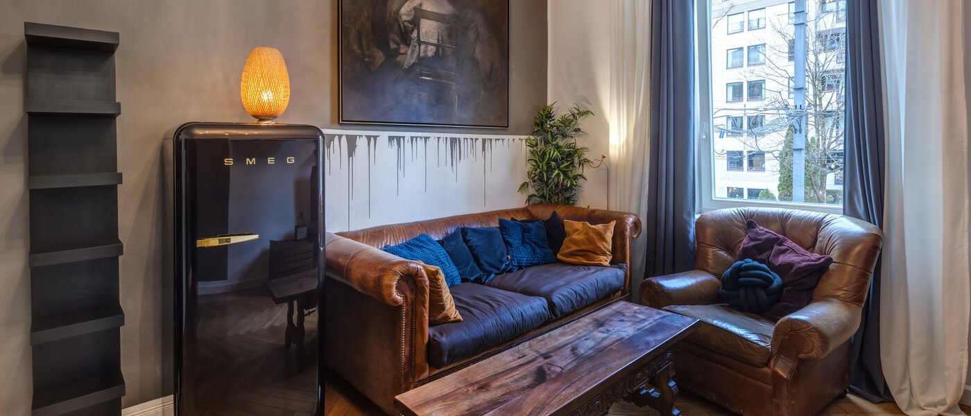 Platt München Haidhausen 02 Vardagsrum 7311