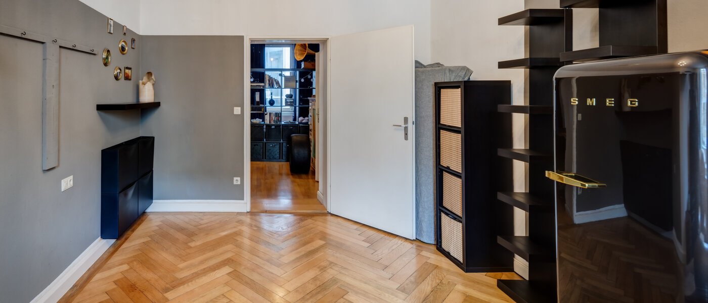 Platt München Haidhausen 03 Vardagsrum 7311