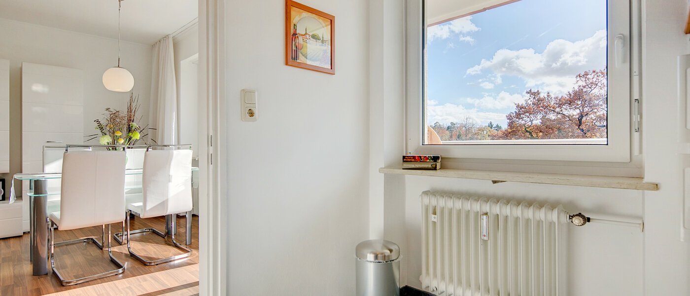 Flad Eichenau 04 Køkken 7320