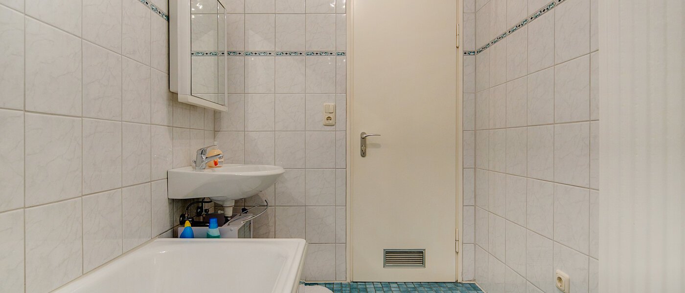 Flad Eichenau 01 Badeværelse 7320