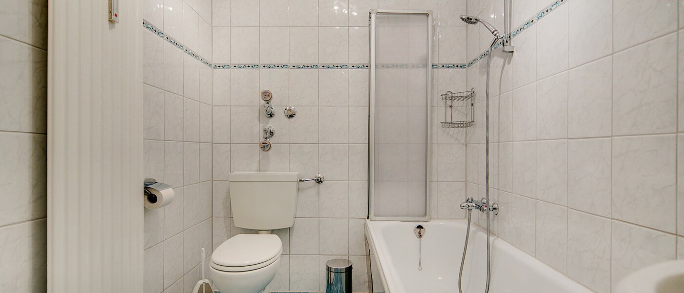 Flad Eichenau 04 Badeværelse 7320