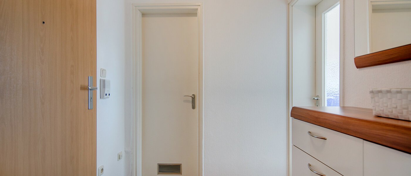 Flad Eichenau 01 Korridor/gang 7320