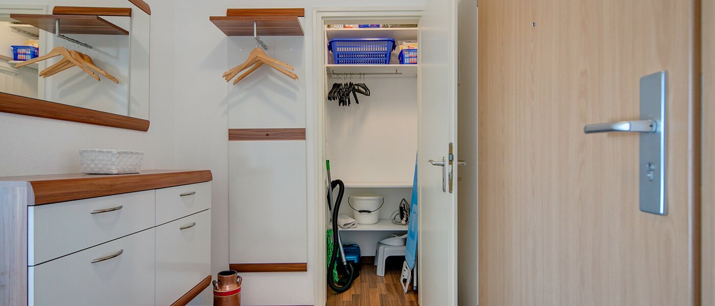 Flad Eichenau 02 Korridor/gang 7320