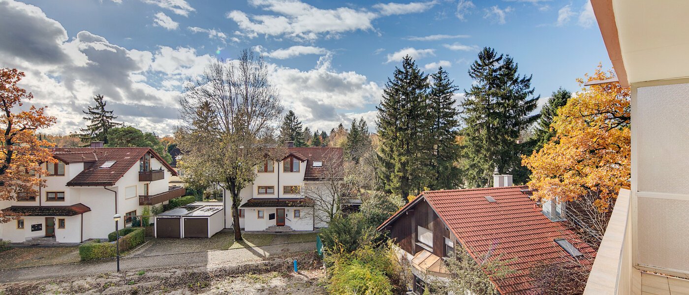 Flad Eichenau 01 Udsigt 7320